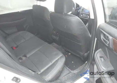 2019 Subaru Outback 2.5I Limited z USA, uszkodzony, nr VIN 4S4BSANC9K3342474